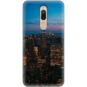 Чехол U-print Meizu M6T 