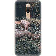 Чехол U-print Meizu M6T 