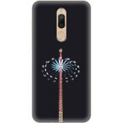 Чехол U-print Meizu M6T 