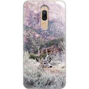 Чехол U-print Meizu M6T 