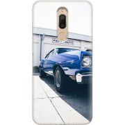 Чехол U-print Meizu M6T 