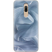 Чехол U-print Meizu M6T 