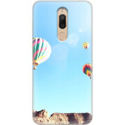 Чехол U-print Meizu M6T 