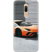 Чехол U-print Meizu M6T 