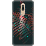 Чехол U-print Meizu M6T 