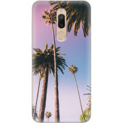 Чехол U-print Meizu M6T 