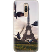 Чехол U-print Meizu M6T 