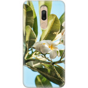 Чехол U-print Meizu M6T 