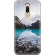 Чехол U-print Meizu M6T 