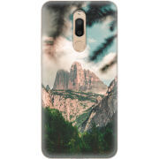 Чехол U-print Meizu M6T 