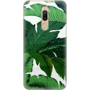 Чехол U-print Meizu M6T 