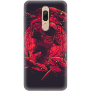 Чехол U-print Meizu M6T 