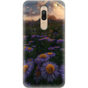 Чехол U-print Meizu M6T 