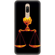 Чехол U-print Meizu M6T 