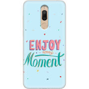 Чехол U-print Meizu M6T 