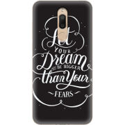 Чехол U-print Meizu M6T 