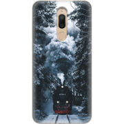 Чехол U-print Meizu M6T 