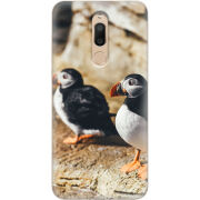 Чехол U-print Meizu M6T 