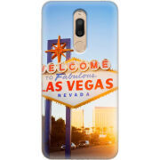 Чехол U-print Meizu M6T 