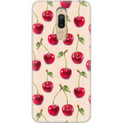 Чехол U-print Meizu M6T 