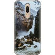 Чехол U-print Meizu M6T 