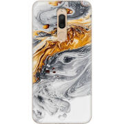 Чехол U-print Meizu M6T 