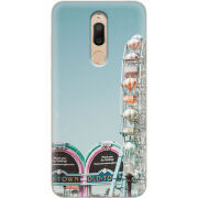 Чехол U-print Meizu M6T 