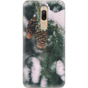 Чехол U-print Meizu M6T 