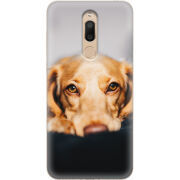 Чехол U-print Meizu M6T 