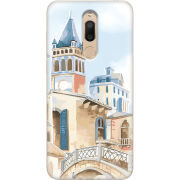 Чехол U-print Meizu M6T 