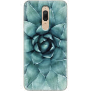 Чехол U-print Meizu M6T 