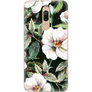 Чехол U-print Meizu M6T Blossom Roses