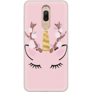 Чехол U-print Meizu M6T 