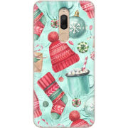 Чехол U-print Meizu M6T 