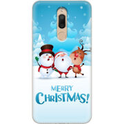 Чехол U-print Meizu M6T 