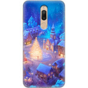 Чехол U-print Meizu M6T 