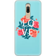 Чехол U-print Meizu M6T 