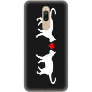 Чехол U-print Meizu M6T 