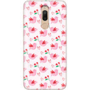 Чехол U-print Meizu M6T 