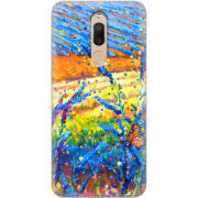 Чехол U-print Meizu M6T 