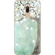 Чехол U-print Meizu M6T 