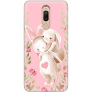 Чехол U-print Meizu M6T 