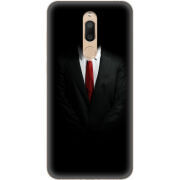 Чехол U-print Meizu M6T 