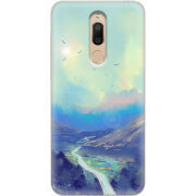 Чехол U-print Meizu M6T 