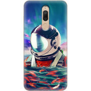 Чехол U-print Meizu M6T 