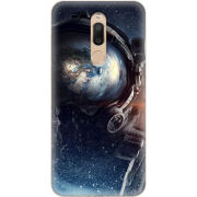 Чехол U-print Meizu M6T 