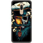 Чехол U-print Meizu M6T 