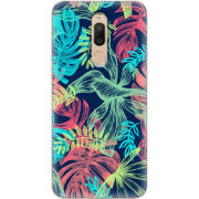 Чехол U-print Meizu M6T 