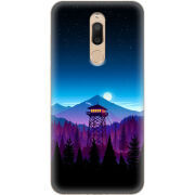 Чехол U-print Meizu M6T 