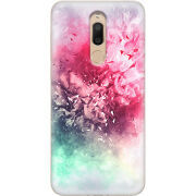 Чехол U-print Meizu M6T 